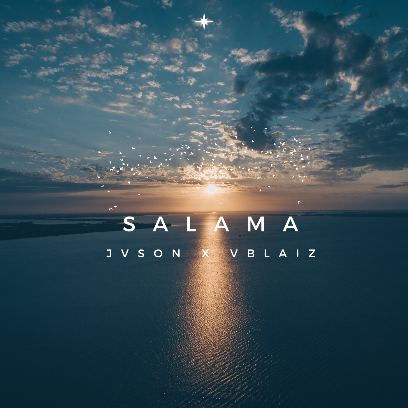 SALAMA